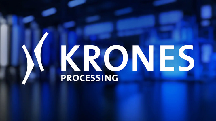 Krones führt Prozesstechnik unter einer Marke zusammen