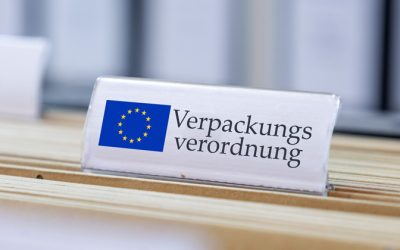 FCIO verlangt Aufschub und Neufassung der PPWR