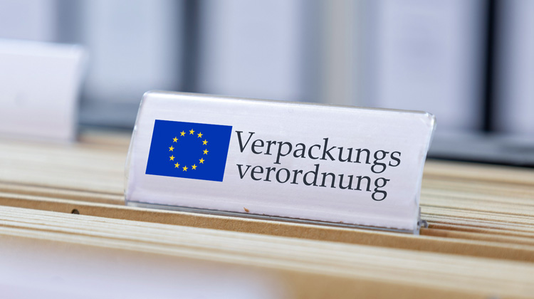 FCIO verlangt Aufschub und Neufassung der PPWR